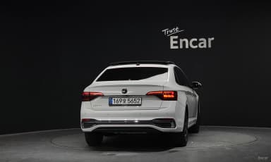 Jetta 7th Generation