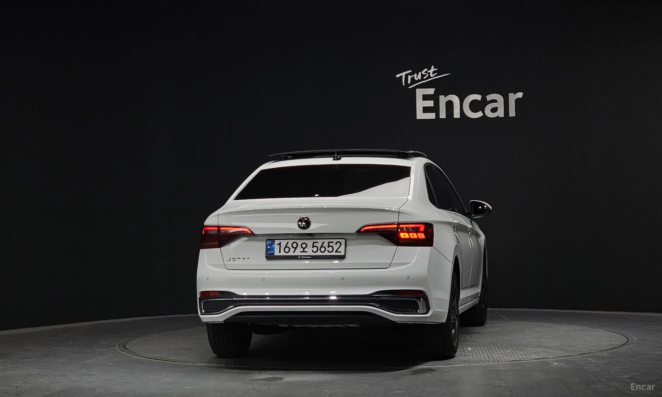 Jetta 7th Generation