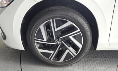 Jetta 7th Generation