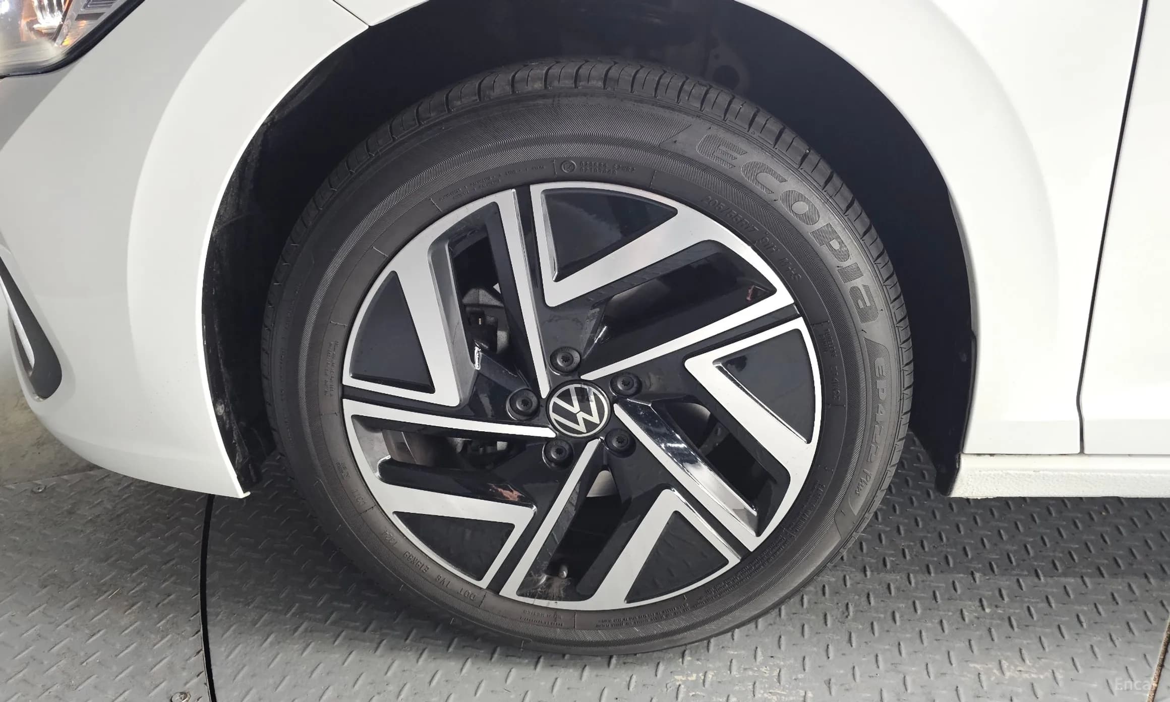 Jetta 7th Generation