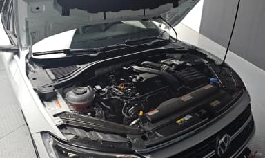 Jetta 7th Generation