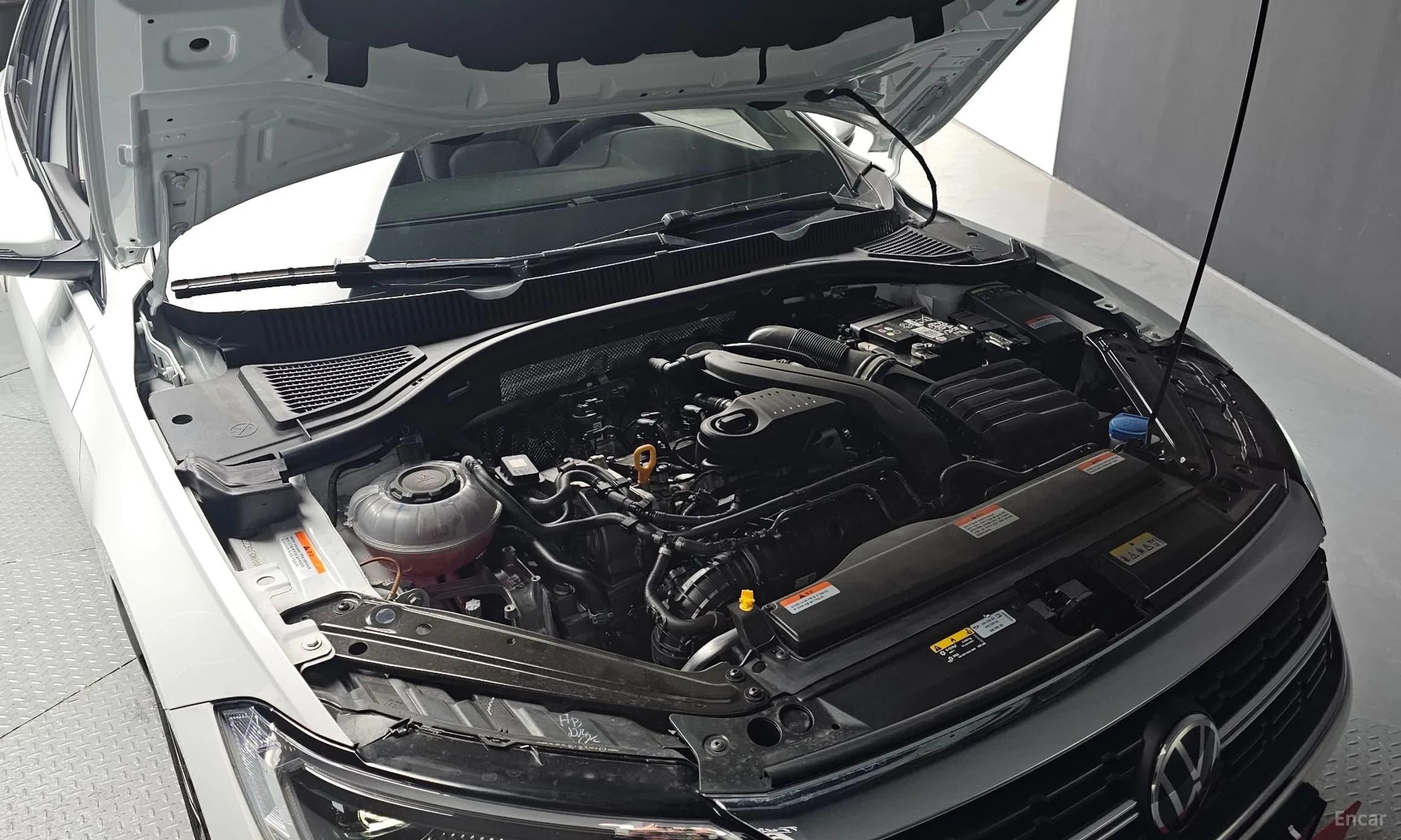 Jetta 7th Generation