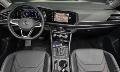 Jetta 7th Generation