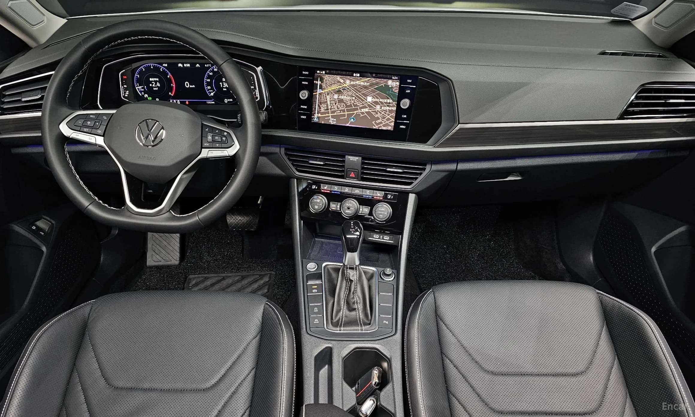 Jetta 7th Generation