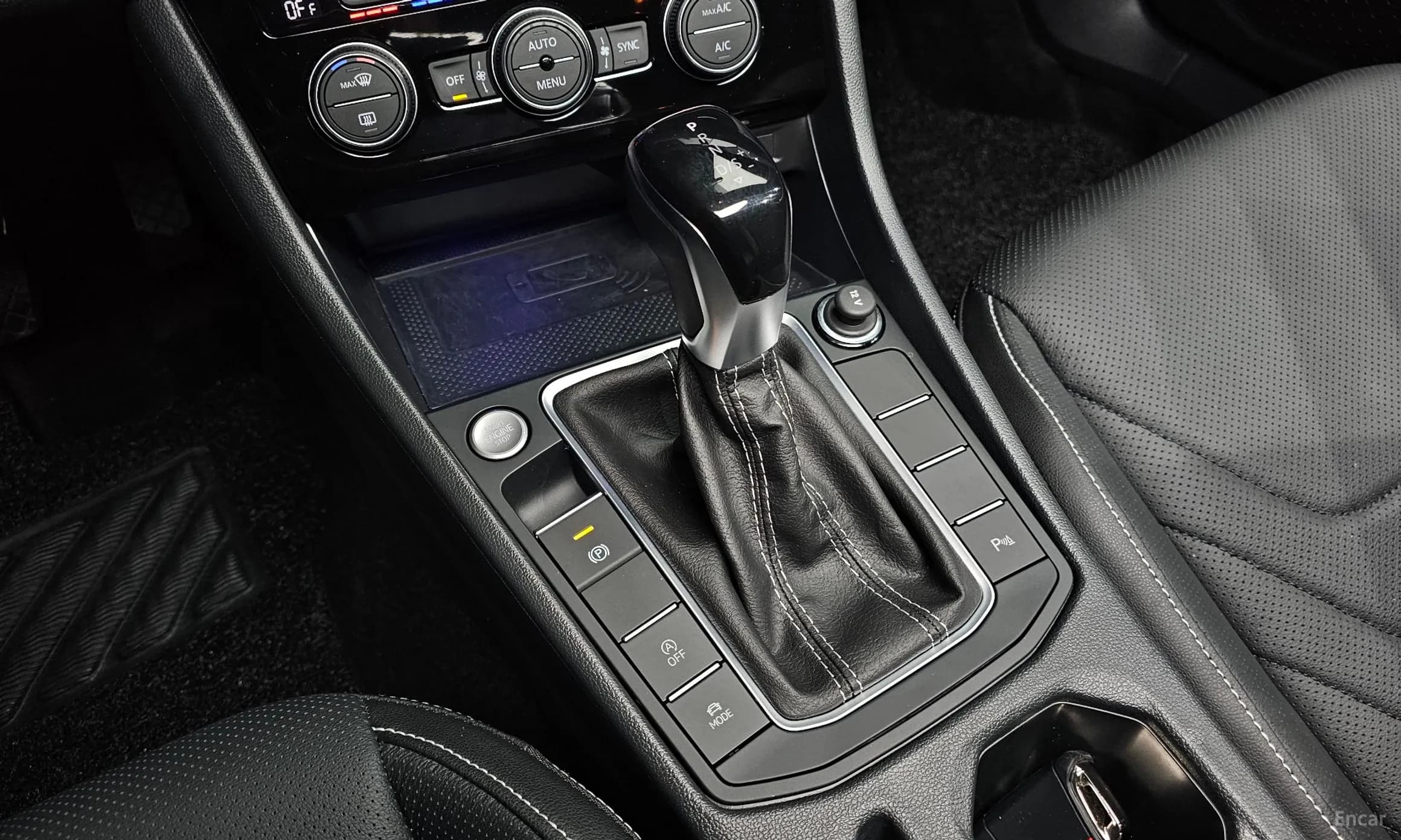 Jetta 7th Generation