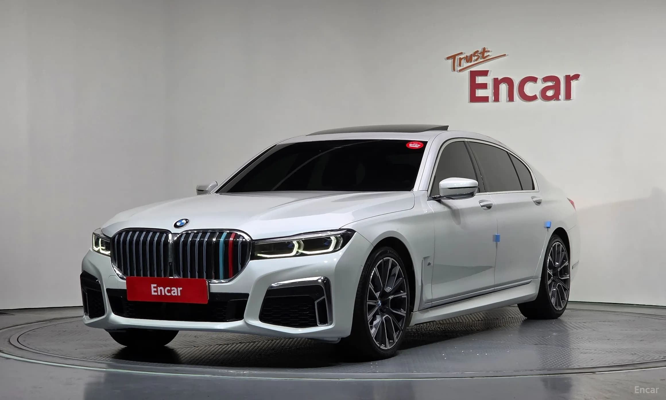7 Series (G11)