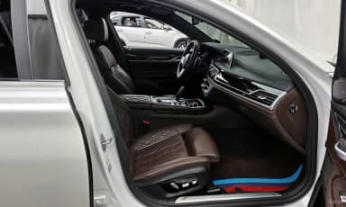 7 Series (G11)