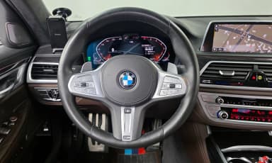 7 Series (G11)