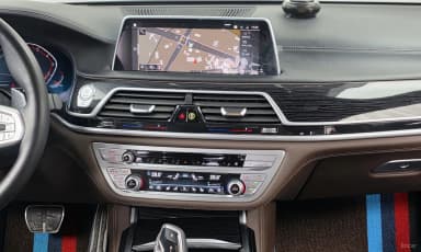 7 Series (G11)