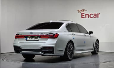 7 Series (G11)