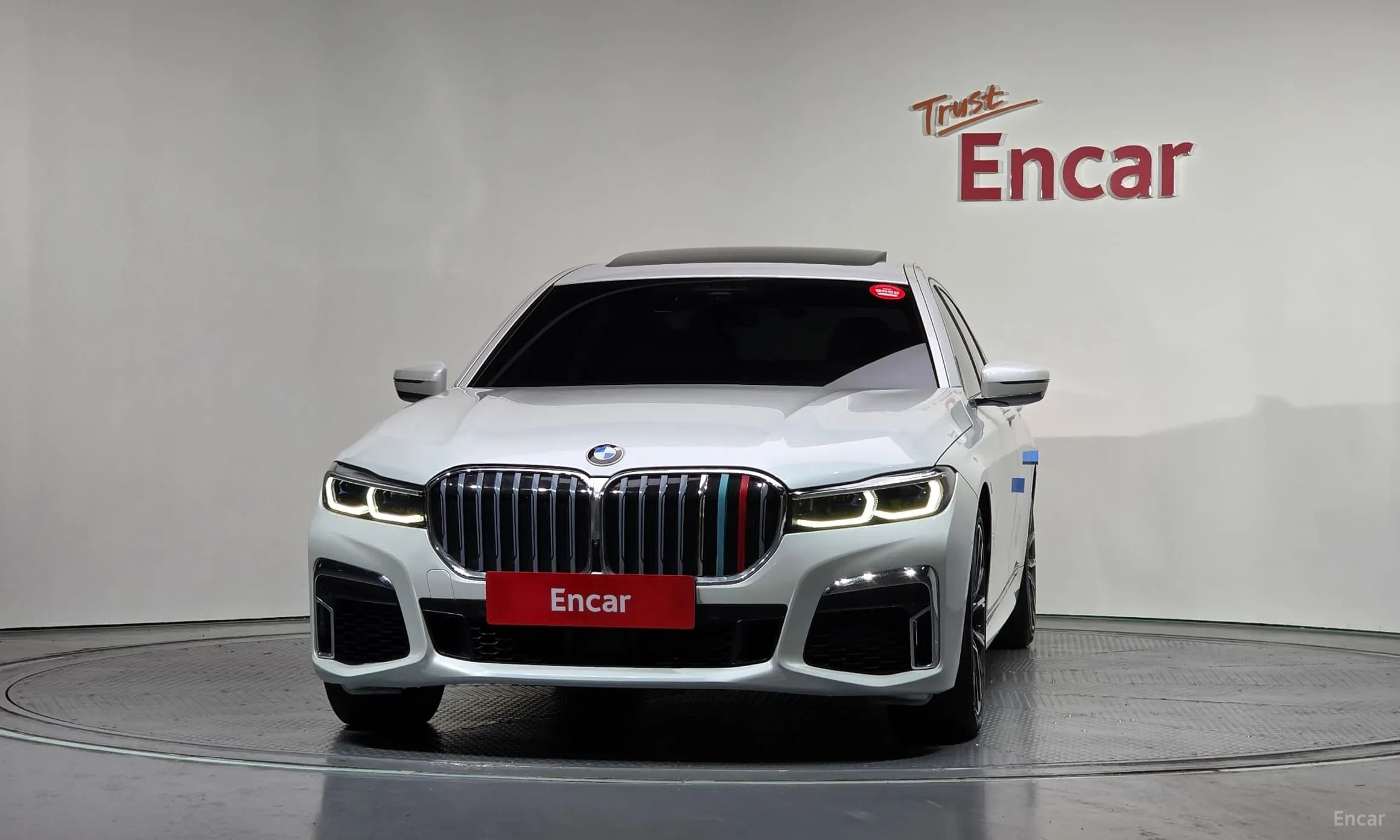 7 Series (G11)