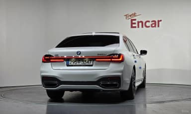 7 Series (G11)