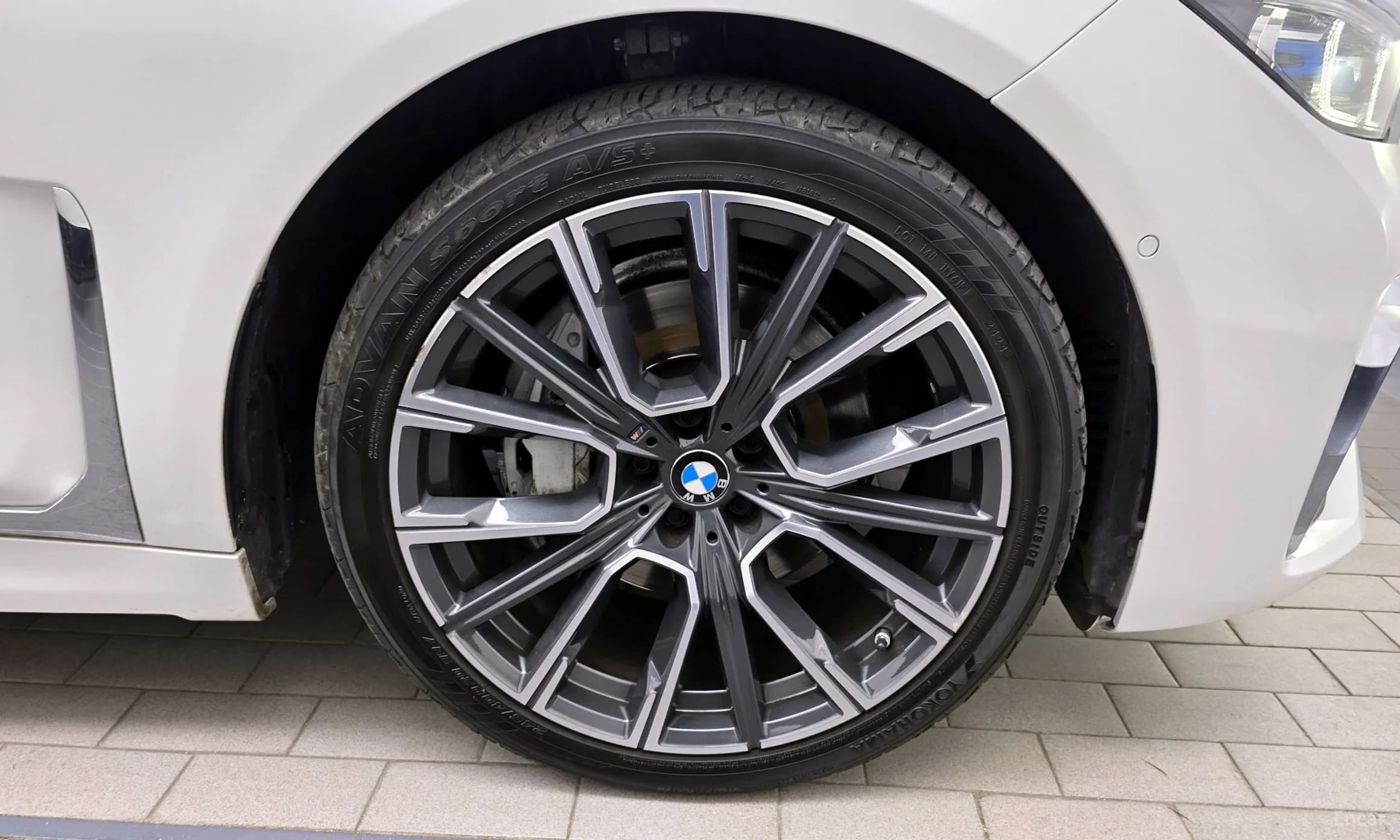 7 Series (G11)
