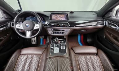7 Series (G11)