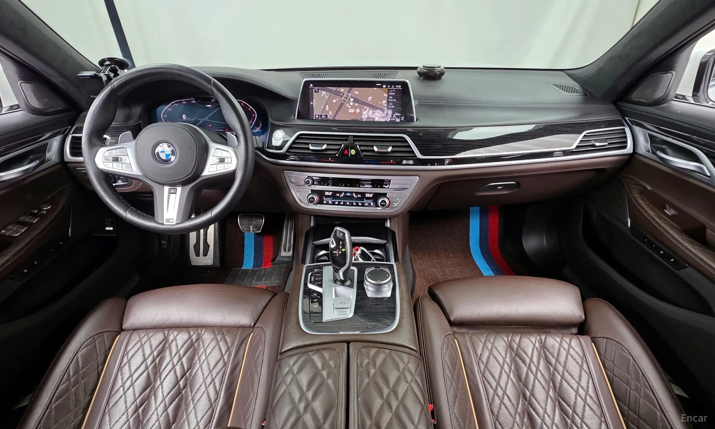 7 Series (G11)