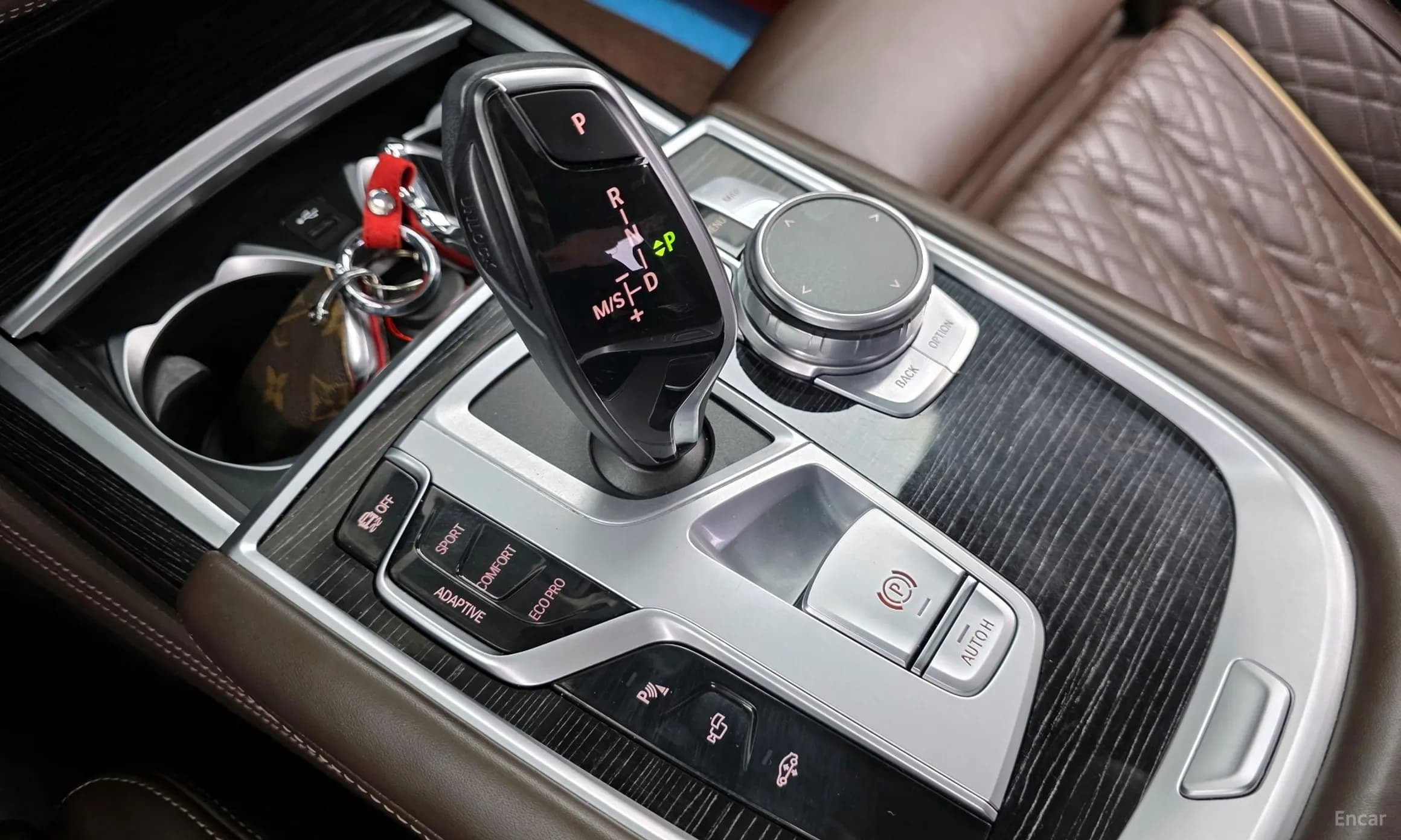 7 Series (G11)