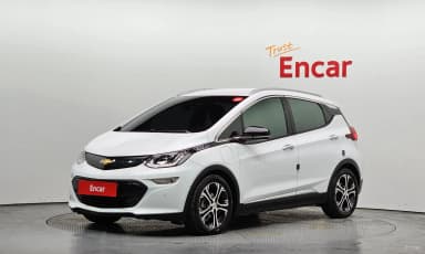 Bolt EV