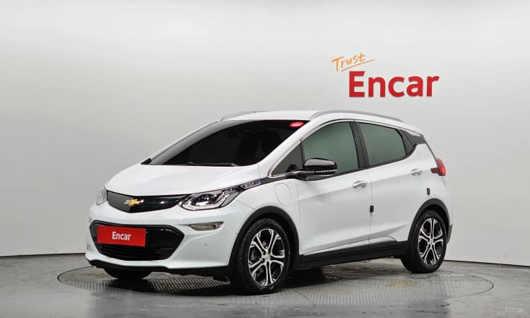 Bolt EV