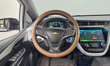 Bolt EV