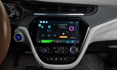 Bolt EV