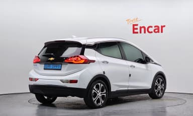 Bolt EV