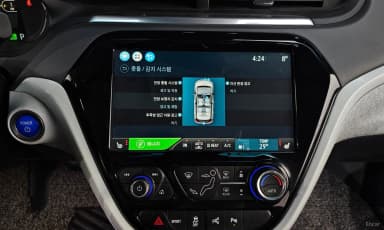 Bolt EV