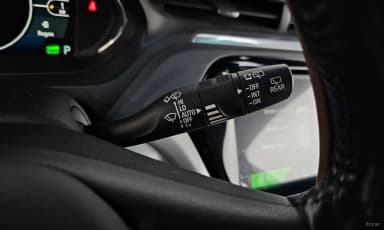 Bolt EV