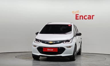 Bolt EV