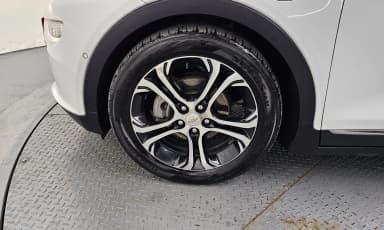 Bolt EV