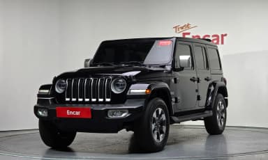 Wrangler (JL)