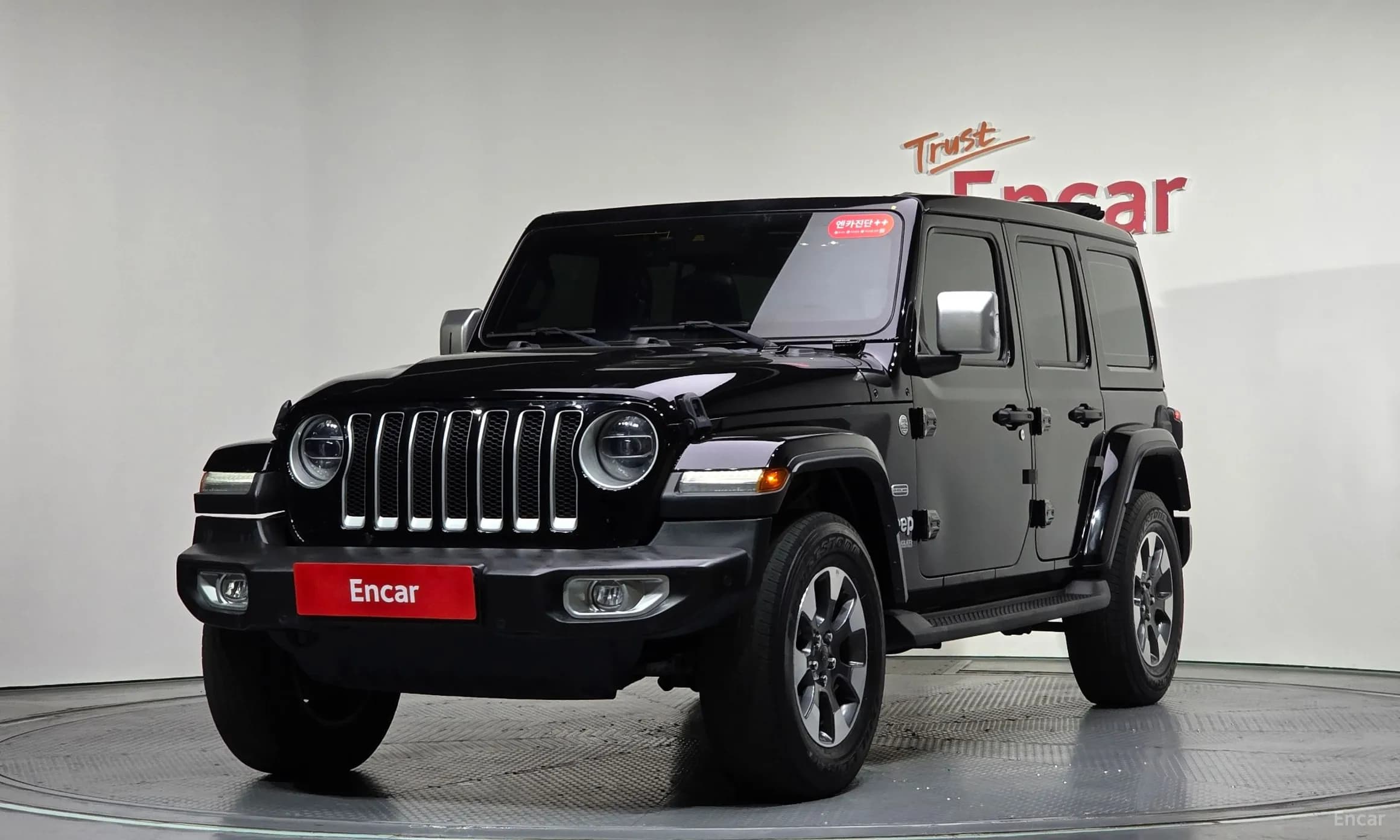 Wrangler (JL)