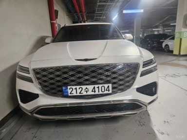 GV80