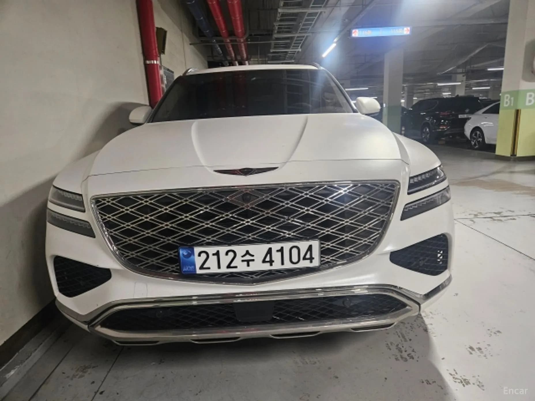 GV80