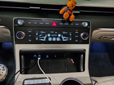 GV80