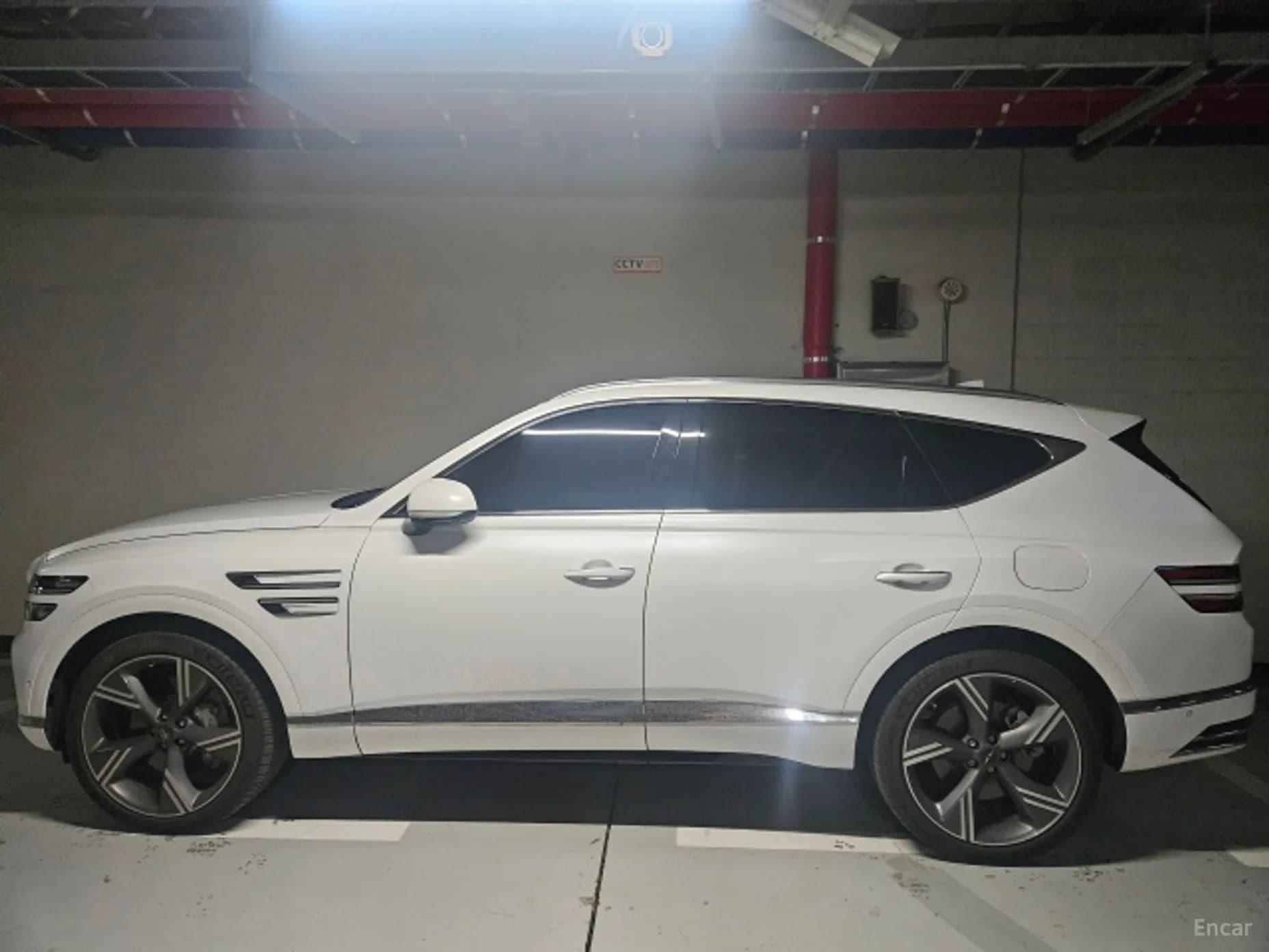 GV80