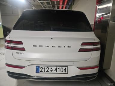 GV80