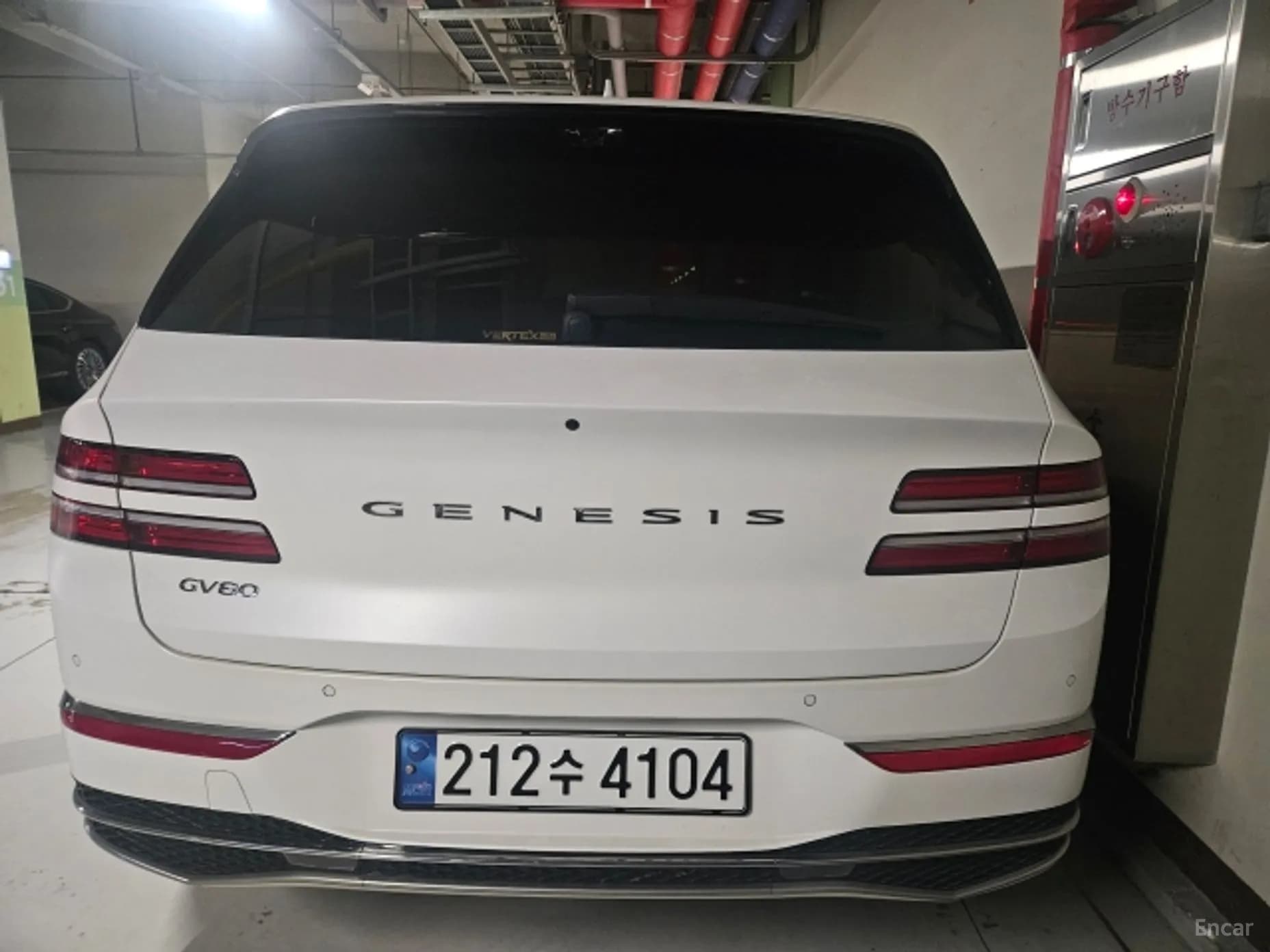 GV80