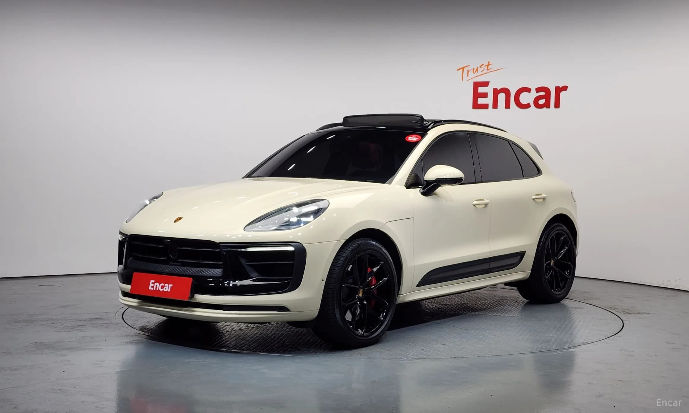 Macan