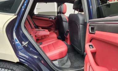 Macan