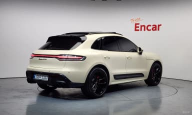 Macan