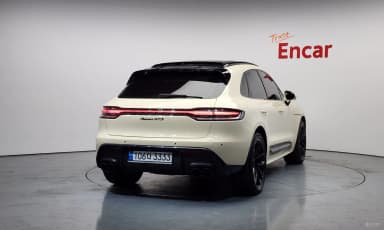 Macan