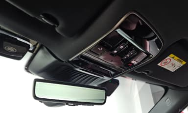 Range Rover Sport 3rd Generation