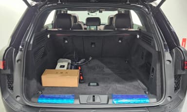 Range Rover Sport 3rd Generation
