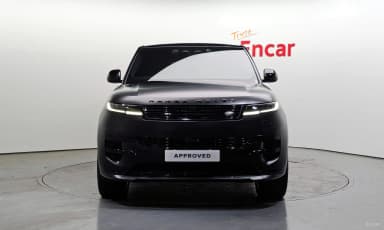 Range Rover Sport 3rd Generation
