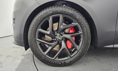 Range Rover Sport 3rd Generation