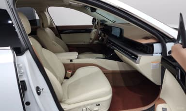 Grandeur Hybrid (GN7)