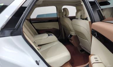 Grandeur Hybrid (GN7)