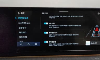 Grandeur Hybrid (GN7)