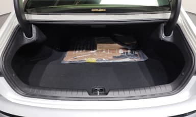 Grandeur Hybrid (GN7)