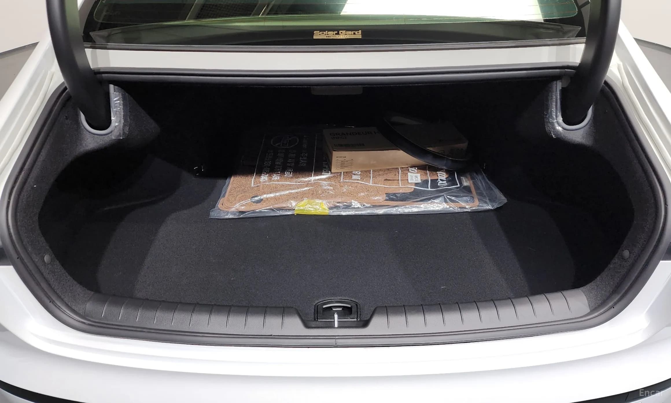 Grandeur Hybrid (GN7)